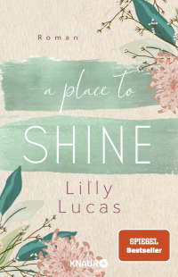 Lilly Lucas - A Place to Shine