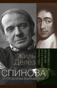 Спиноза и проблема выражения