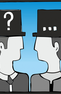 Современная идиллия. Аудиоспектакль