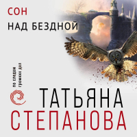 Татьяна Степанова - Сон над бездной