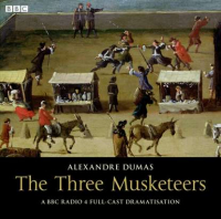  - Three Musketeers