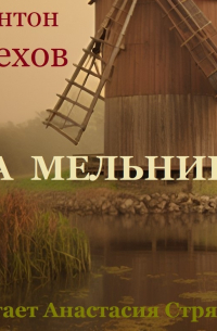 На мельнице