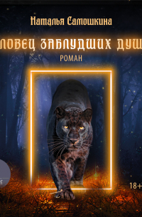 Ловец заблудших душ