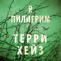 Терри Хейз - Я Пилигрим