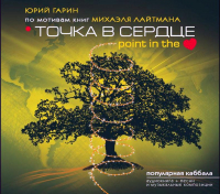 Юрий Гагарин - Точка в сердце