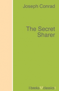 The Secret Sharer