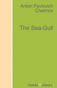 The Sea-Gull