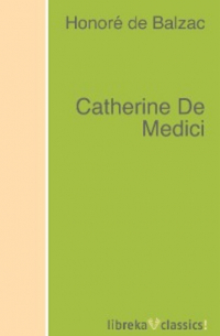 Catherine De Medici