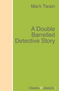 A Double Barrelled Detective Story