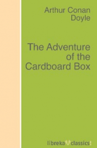 The Adventure of the Cardboard Box