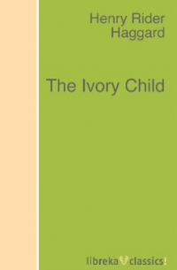 The Ivory Child