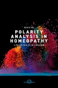 Polarity Analysis in Homeopathy: