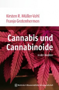 Cannabis und Cannabinoide