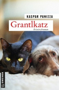 Kaspar Panizza - Grantlkatz