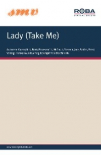 Lady (Take Me)