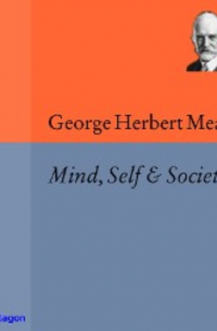 Mind, Self & Society