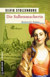 Die Salbenmacherin