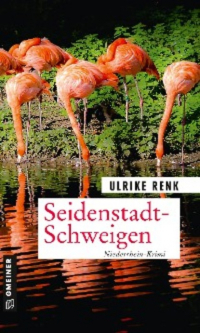 Ulrike Renk - Seidenstadt-Schweigen