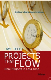 Uwe Techt - Projects That Flow