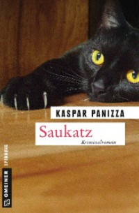 Kaspar Panizza - Saukatz