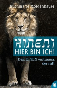 Hineni – Hier bin ich!