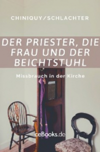  - Der Priester, die Frau und der Beichtstuhl