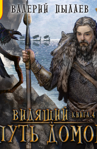 Видящий. Путь домой
