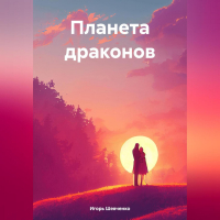 Игорь Шевченко - Планета драконов