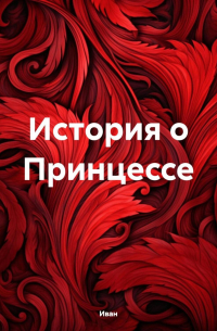 Иван Шевцов - История о Принцессе