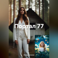 Игорь Шевченко - Портал 77
