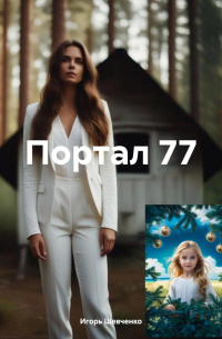 Игорь Шевченко - Портал 77