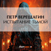 Пётр Верещагин - Испытание Тьмой