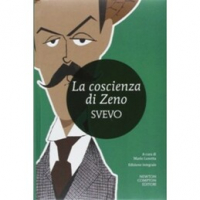 Итало Звево - La coscienza di Zeno
