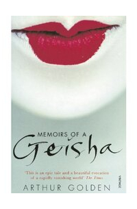 Memoirs Of A Geisha