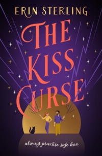 Эрин Стерлинг - Kiss curse
