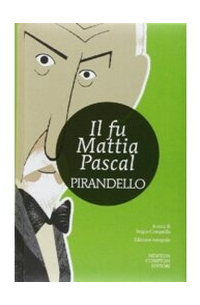Il fu Mattia Pascal