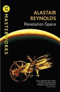 Revelation Space