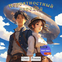 Олег Рония - Вероятностный чародей