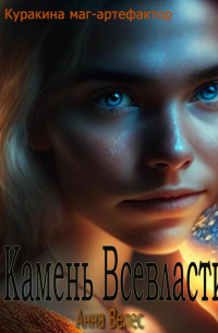 Камень Всевластия