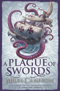 A Plague of Swords