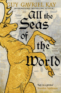 - All the Seas of the World