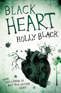 Black Heart