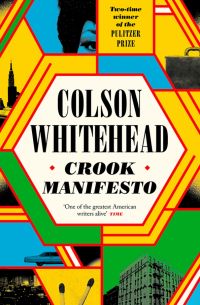 Crook Manifesto