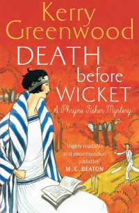 Death Before Wicket