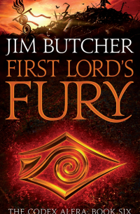 First Lord's Fury