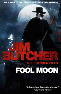 Fool Moon