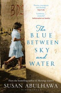 The Blue Between Sky and Water