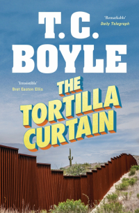 The Tortilla Curtain