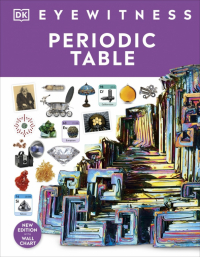 Adrian Dingle - Periodic Table