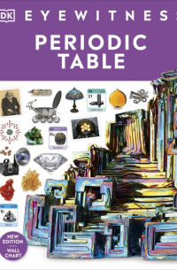 Adrian Dingle - Periodic Table